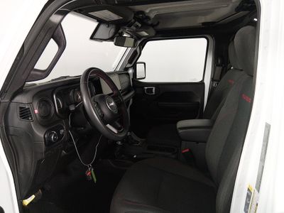2024 Jeep Wrangler - Photo 19