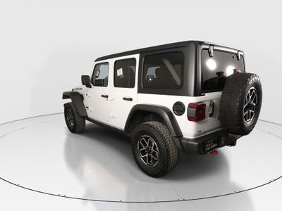 2024 Jeep Wrangler - Photo 5