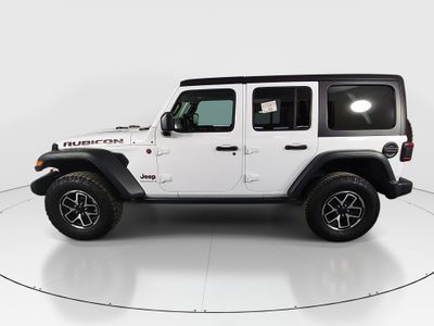 2024 Jeep Wrangler - Photo 4