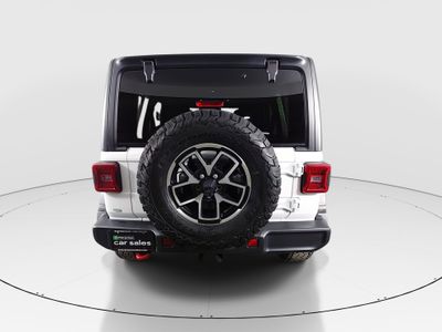2024 Jeep Wrangler - Photo 6