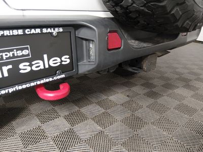 2024 Jeep Wrangler - Photo 16