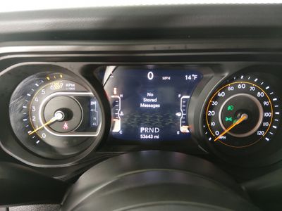 2024 Jeep Wrangler - Photo 14