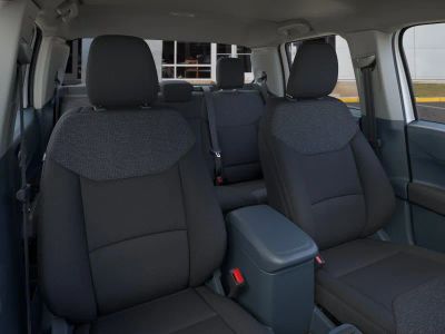 2026 Ford Maverick - Photo 10