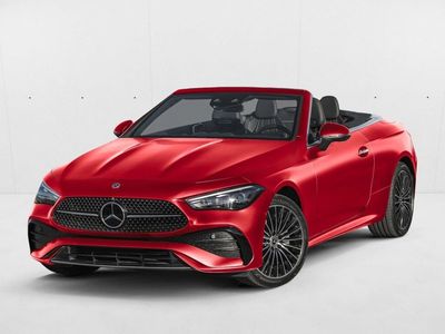 2026 Mercedes-Benz CLE 300 - Photo 1