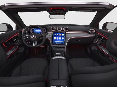 2026 Mercedes-Benz CLE 300 - Photo 3