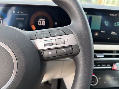 2026 Hyundai Tucson - Photo 22