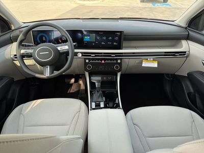 2026 Hyundai Tucson - Photo 16