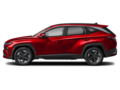 2026 Hyundai Tucson - Photo 35