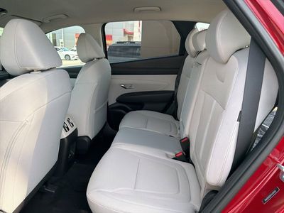 2026 Hyundai Tucson - Photo 13
