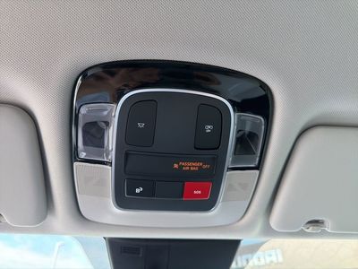 2026 Hyundai Tucson - Photo 30