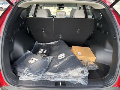 2026 Hyundai Tucson - Photo 11