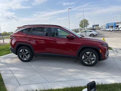 2026 Hyundai Tucson - Photo 6