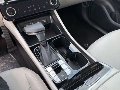 2026 Hyundai Tucson - Photo 29