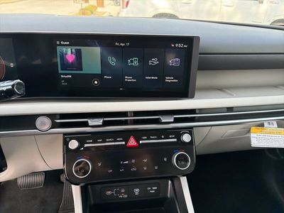 2026 Hyundai Tucson - Photo 24