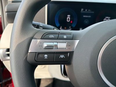 2026 Hyundai Tucson - Photo 21