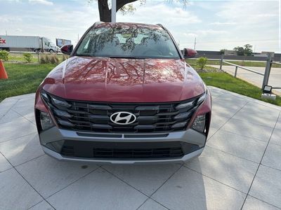 2026 Hyundai Tucson - Photo 8