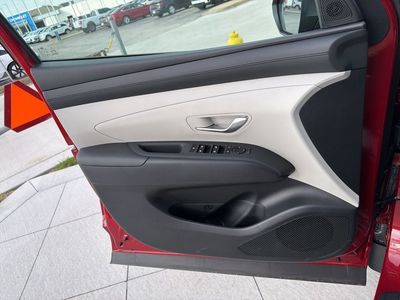 2026 Hyundai Tucson - Photo 31