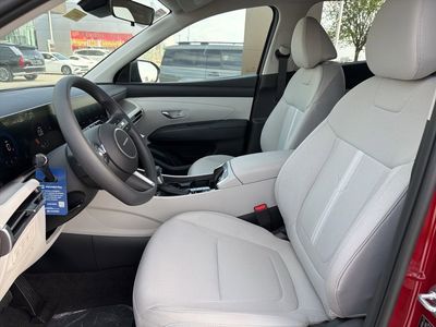 2026 Hyundai Tucson - Photo 18