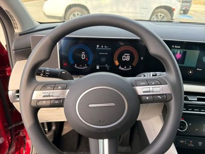 2026 Hyundai Tucson - Photo 23