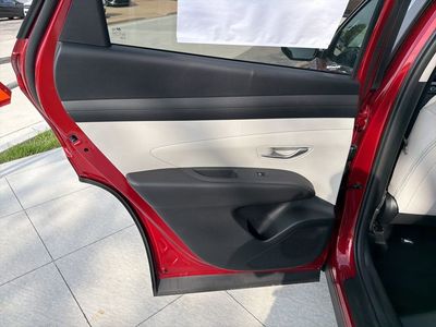 2026 Hyundai Tucson - Photo 17