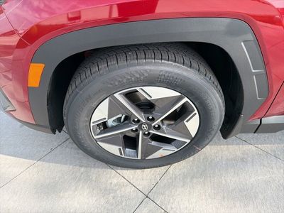 2026 Hyundai Tucson - Photo 9