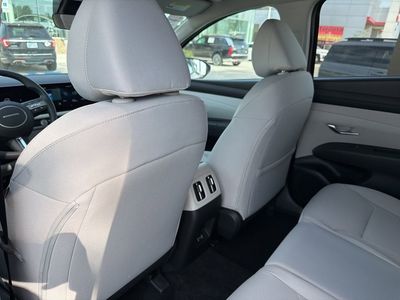 2026 Hyundai Tucson - Photo 14
