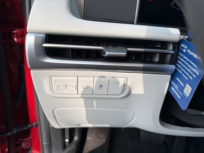 2026 Hyundai Tucson - Photo 20