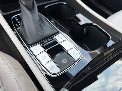 2026 Hyundai Tucson - Photo 28