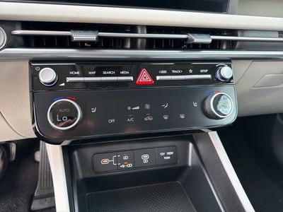2026 Hyundai Tucson - Photo 26