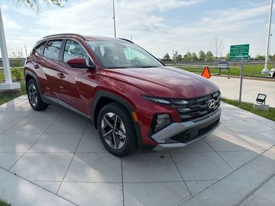 2026 Hyundai Tucson - Photo 7
