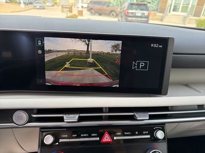 2026 Hyundai Tucson - Photo 25