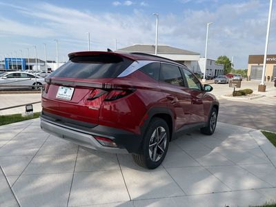 2026 Hyundai Tucson - Photo 5