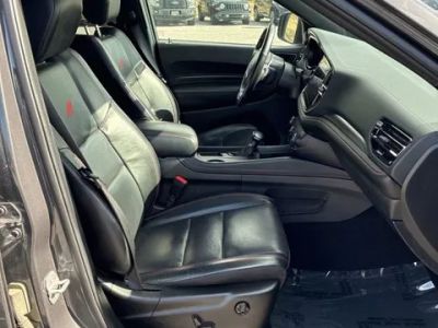 2024 Dodge Durango — photo 12 view