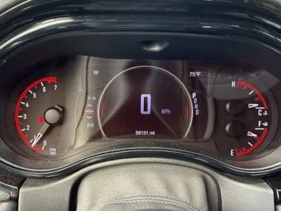 2024 Dodge Durango — photo 21 view