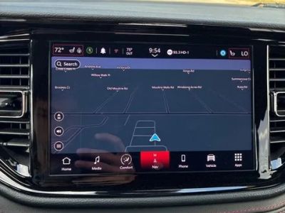 2024 Dodge Durango — photo 19 view
