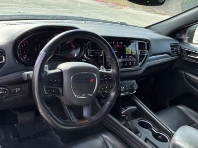 2024 Dodge Durango — photo 17 view
