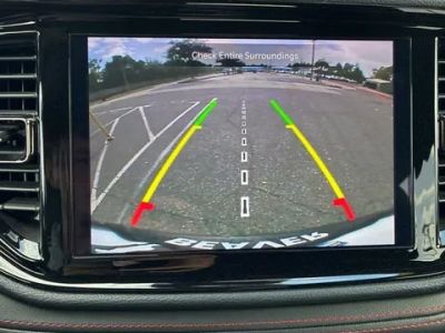 2024 Dodge Durango — photo 20 view