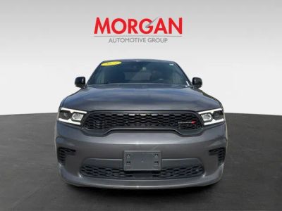 2024 Dodge Durango — photo 8 view