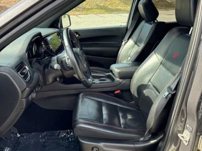 2024 Dodge Durango — photo 11 view