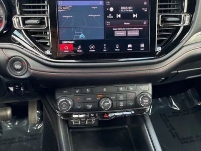 2024 Dodge Durango — photo 18 view
