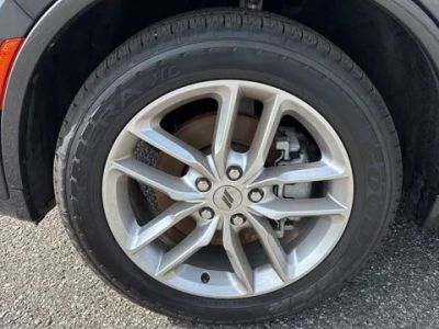 2024 Dodge Durango — photo 9 view