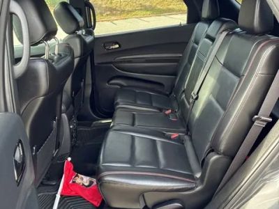 2024 Dodge Durango — photo 13 view
