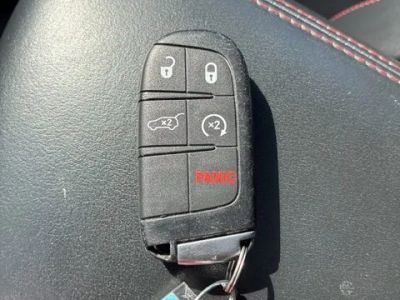 2024 Dodge Durango — photo 23 view