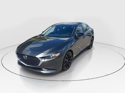 2024 Mazda Mazda3 Sedan - Photo 3