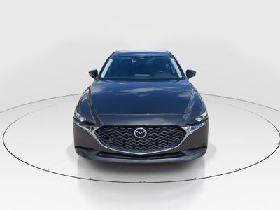 2024 Mazda Mazda3 Sedan - Photo 2