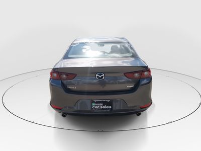 2024 Mazda Mazda3 Sedan - Photo 6