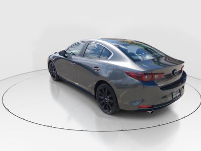 2024 Mazda Mazda3 Sedan - Photo 5