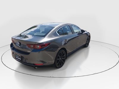 2024 Mazda Mazda3 Sedan - Photo 7