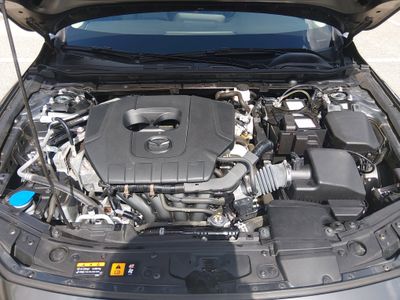 2024 Mazda Mazda3 Sedan - Photo 9