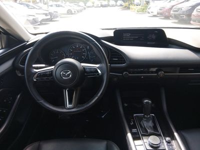 2024 Mazda Mazda3 Sedan - Photo 12